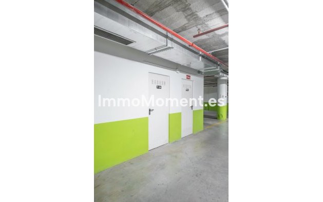 Bestaande woning - Appartement - Marbella - Nueva Andalucía