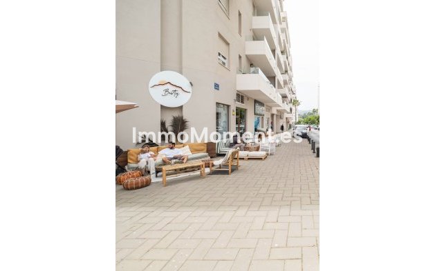 Bestaande woning - Appartement - Marbella - Nueva Andalucía