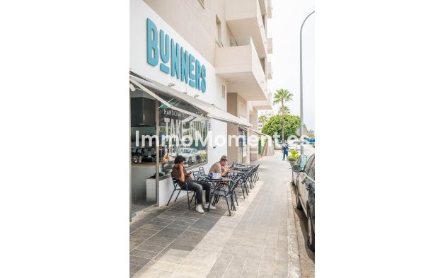 Bestaande woning - Appartement - Marbella - Nueva Andalucía