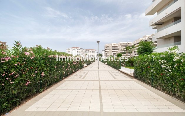 Bestaande woning - Appartement - Marbella - Nueva Andalucía