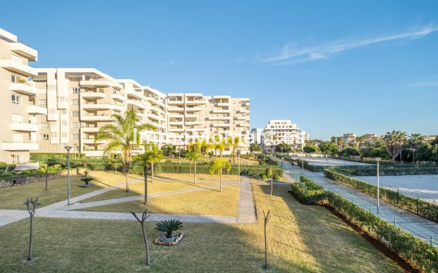 Bestaande woning - Appartement - Marbella - Nueva Andalucía
