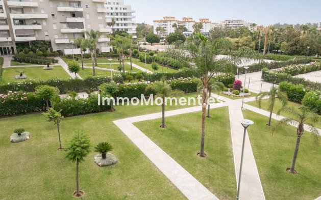 Bestaande woning - Appartement - Marbella - Nueva Andalucía