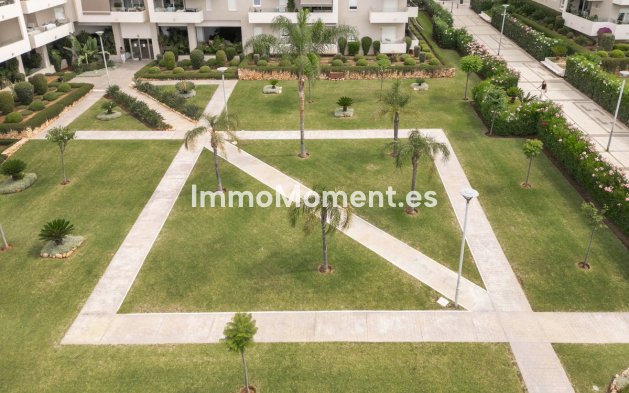 Bestaande woning - Appartement - Marbella - Nueva Andalucía
