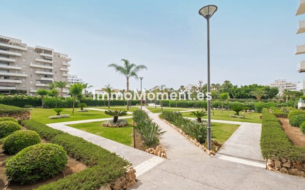 Bestaande woning - Appartement - Marbella - Nueva Andalucía