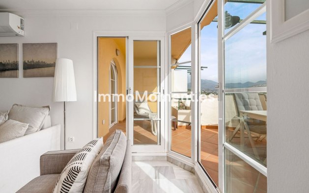 Bestaande woning - Appartement - Marbella - Nueva Andalucía