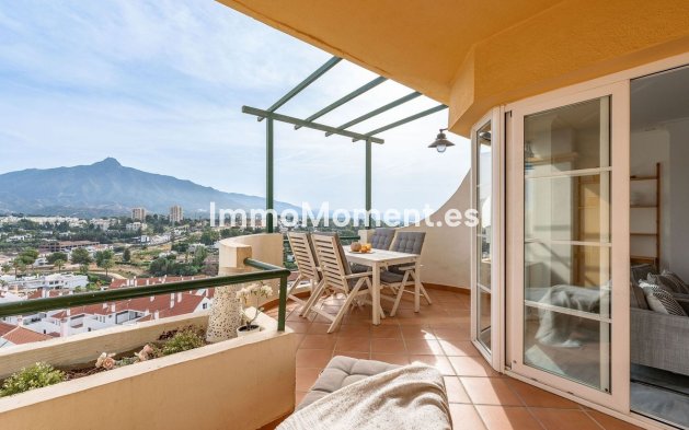 Bestaande woning - Appartement - Marbella - Nueva Andalucía