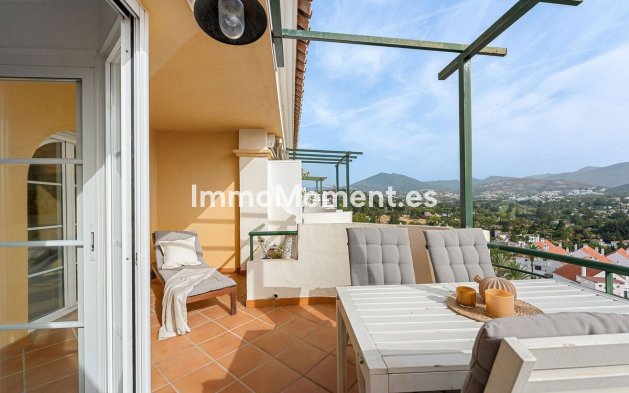 Bestaande woning - Appartement - Marbella - Nueva Andalucía