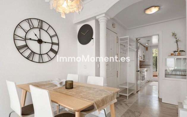 Bestaande woning - Appartement - Marbella - Nueva Andalucía