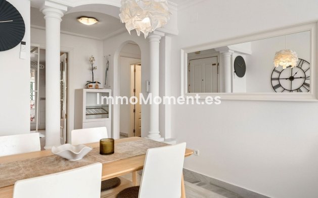 Bestaande woning - Appartement - Marbella - Nueva Andalucía