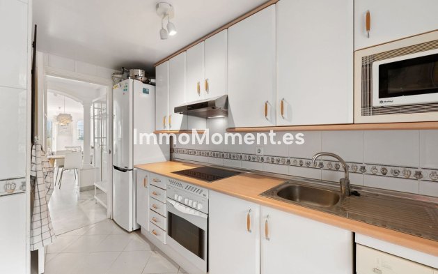Bestaande woning - Appartement - Marbella - Nueva Andalucía