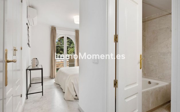 Bestaande woning - Appartement - Marbella - Nueva Andalucía