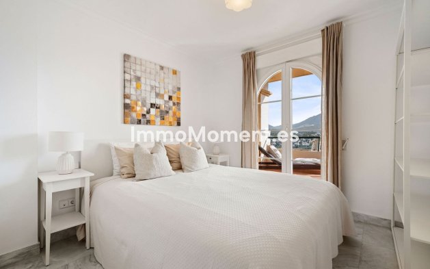 Bestaande woning - Appartement - Marbella - Nueva Andalucía