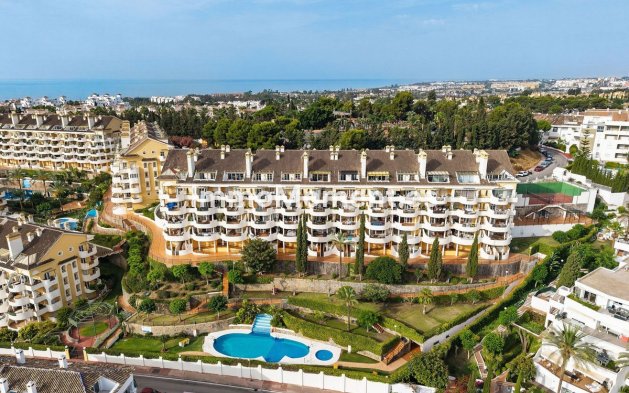 Bestaande woning - Appartement - Marbella - Nueva Andalucía