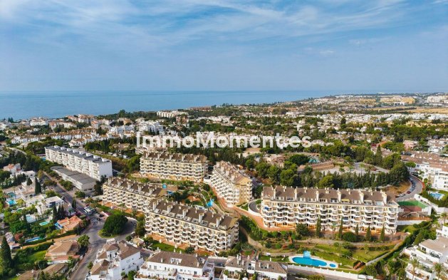 Bestaande woning - Appartement - Marbella - Nueva Andalucía