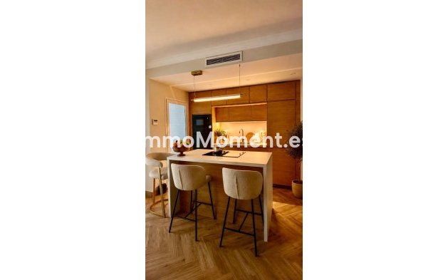 Bestaande woning - Appartement - Marbella - Nueva Andalucía