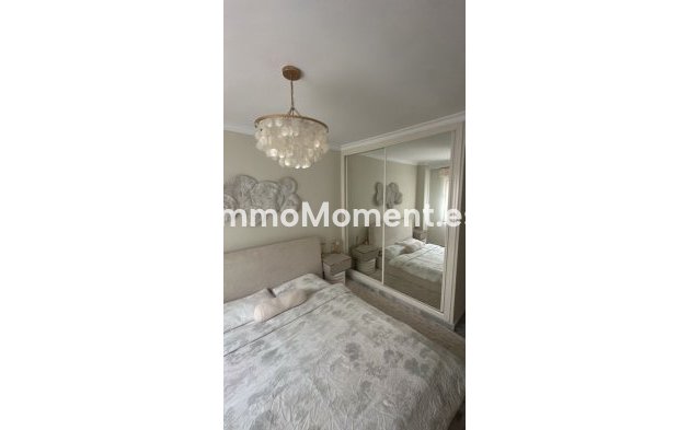 Bestaande woning - Appartement - Marbella - Nueva Andalucía