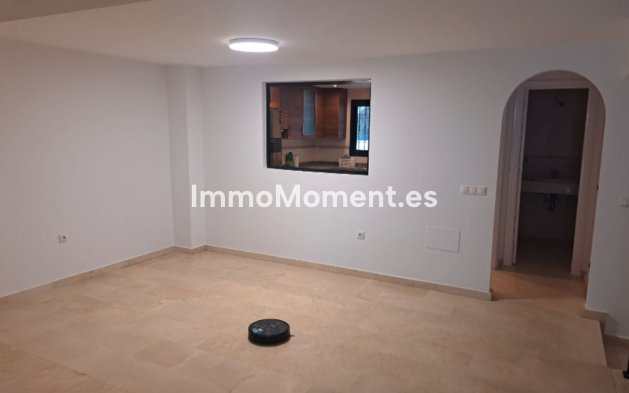 Bestaande woning - Rijtjeshuis - Manilva - La Duquesa
