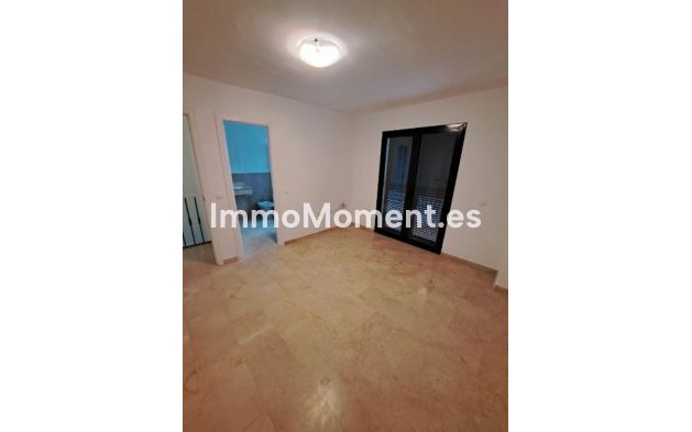 Bestaande woning - Rijtjeshuis - Manilva - La Duquesa