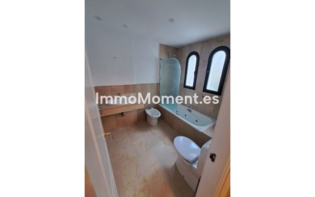 Bestaande woning - Rijtjeshuis - Manilva - La Duquesa
