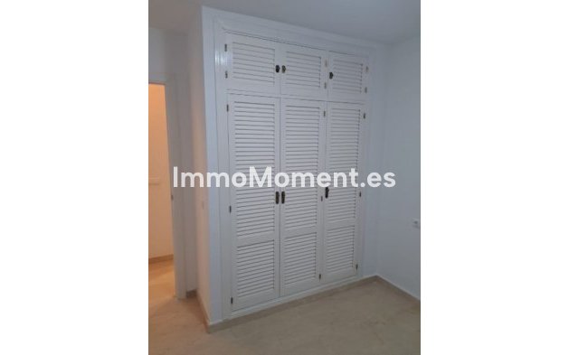 Bestaande woning - Rijtjeshuis - Manilva - La Duquesa