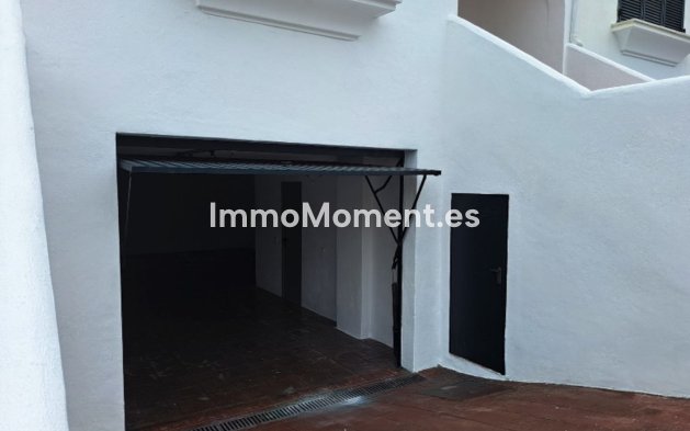 Bestaande woning - Rijtjeshuis - Manilva - La Duquesa