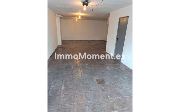 Bestaande woning - Rijtjeshuis - Manilva - La Duquesa