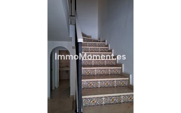 Bestaande woning - Rijtjeshuis - Manilva - La Duquesa