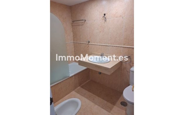 Bestaande woning - Rijtjeshuis - Manilva - La Duquesa