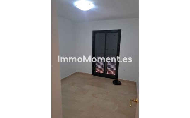 Bestaande woning - Rijtjeshuis - Manilva - La Duquesa