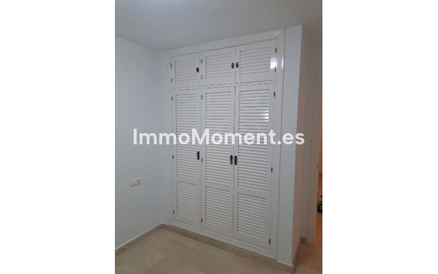 Bestaande woning - Rijtjeshuis - Manilva - La Duquesa