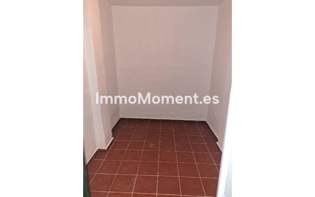Bestaande woning - Rijtjeshuis - Manilva - La Duquesa