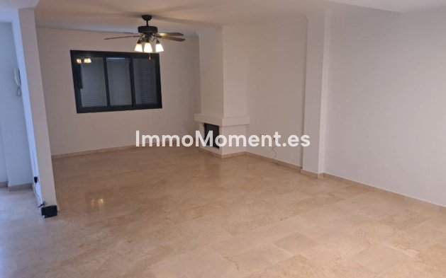 Bestaande woning - Rijtjeshuis - Manilva - La Duquesa