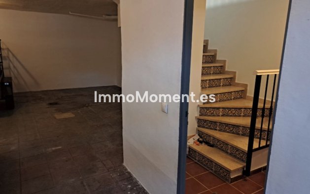 Bestaande woning - Rijtjeshuis - Manilva - La Duquesa
