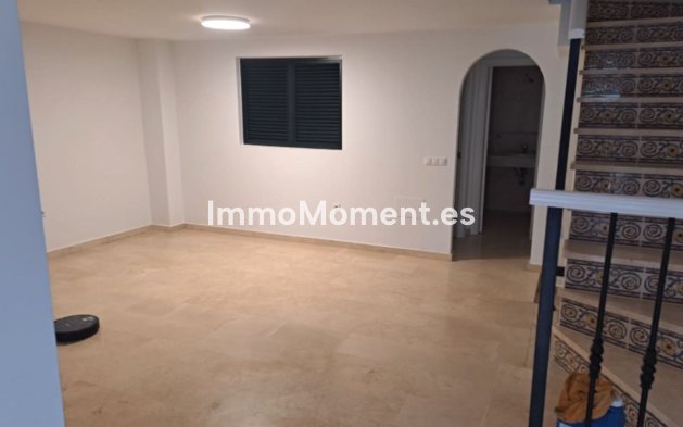 Bestaande woning - Rijtjeshuis - Manilva - La Duquesa