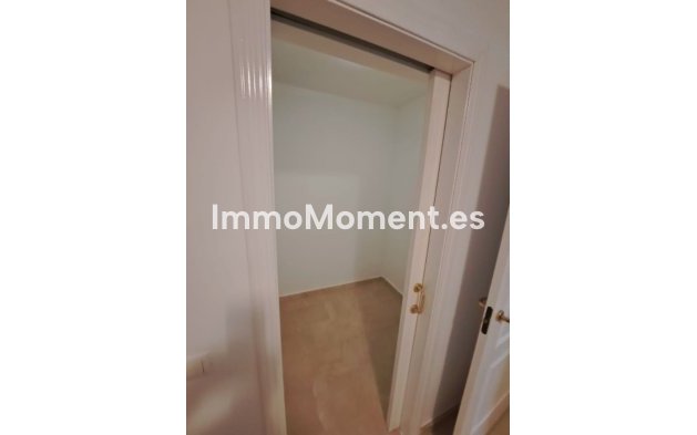 Bestaande woning - Rijtjeshuis - Manilva - La Duquesa