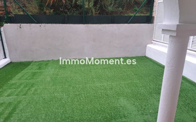 Bestaande woning - Rijtjeshuis - Manilva - La Duquesa