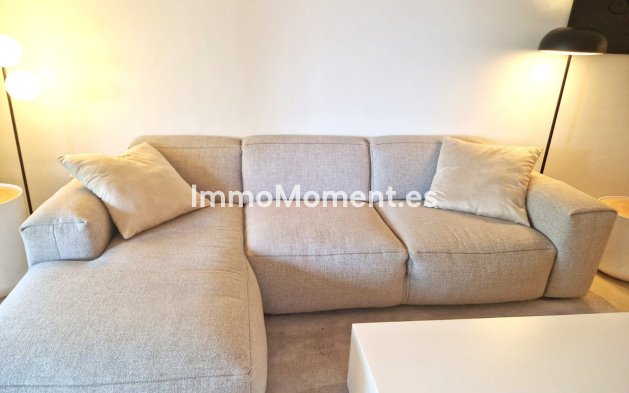 Bestaande woning - Appartement - Marbella - Elviria