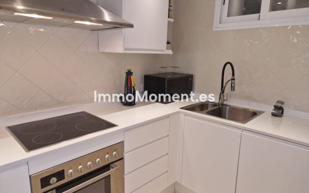 Bestaande woning - Appartement - Marbella - Elviria