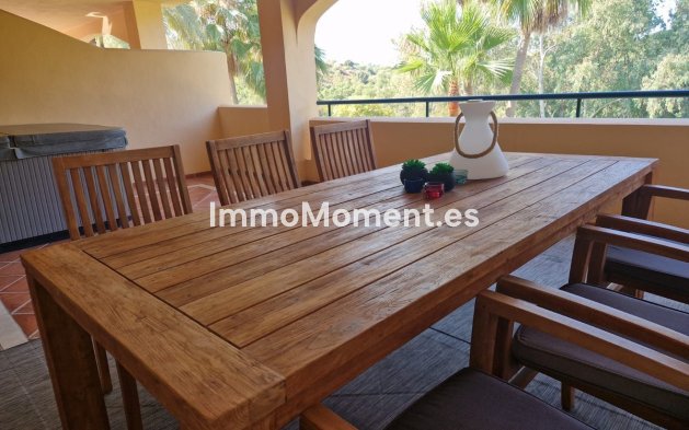Bestaande woning - Appartement - Marbella - Elviria