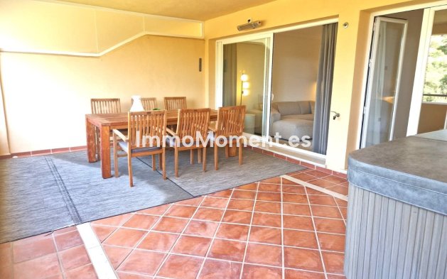 Bestaande woning - Appartement - Marbella - Elviria