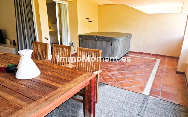 Bestaande woning - Appartement - Marbella - Elviria
