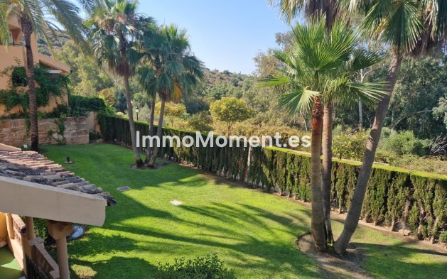 Bestaande woning - Appartement - Marbella - Elviria