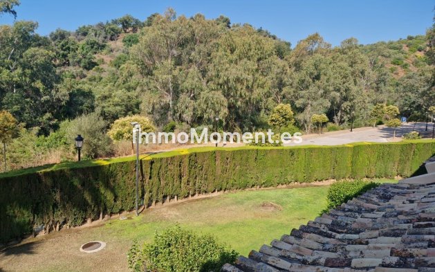 Bestaande woning - Appartement - Marbella - Elviria