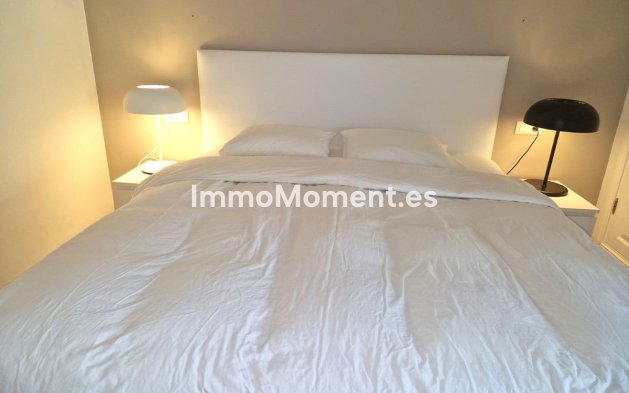 Bestaande woning - Appartement - Marbella - Elviria