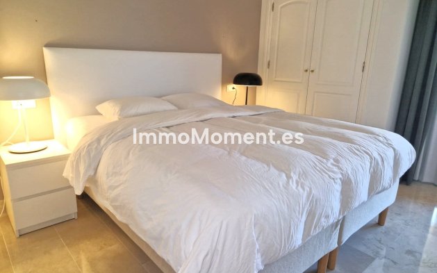 Bestaande woning - Appartement - Marbella - Elviria
