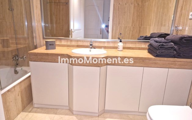Bestaande woning - Appartement - Marbella - Elviria
