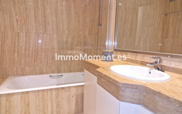 Bestaande woning - Appartement - Marbella - Elviria