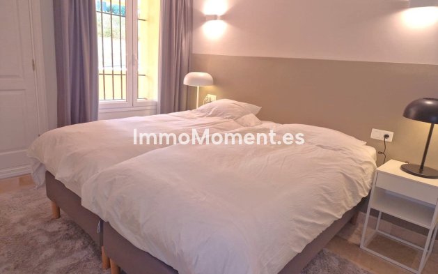 Bestaande woning - Appartement - Marbella - Elviria