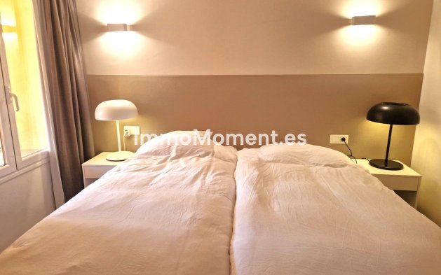 Bestaande woning - Appartement - Marbella - Elviria