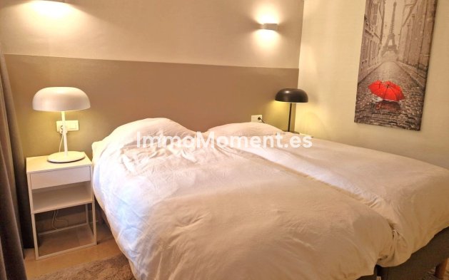 Bestaande woning - Appartement - Marbella - Elviria
